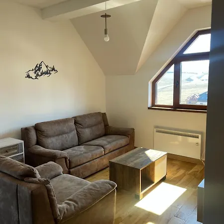 Tajmles Wellnes & 公寓