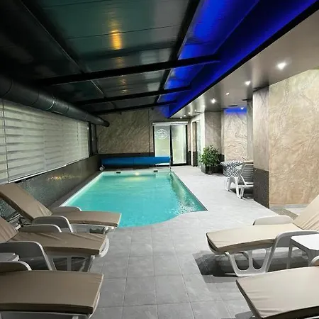 Apartment Tajmles Wellnes & Zlatibor