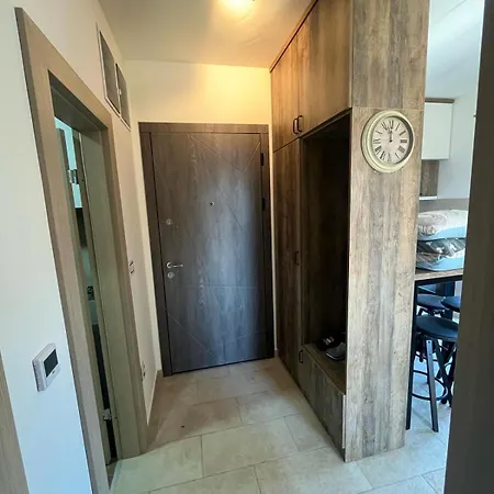 Apartman Tajmles Wellnes &