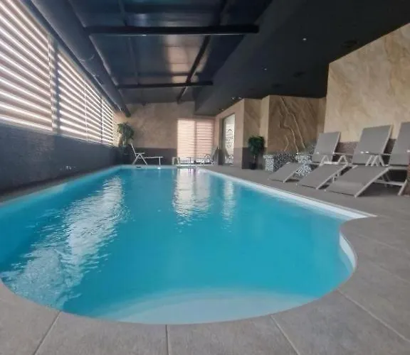 Tajmles Wellnes & דירה זלאטיבור