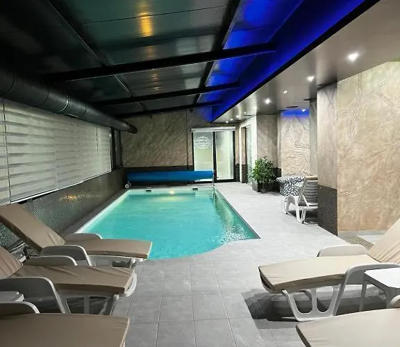 דירה Tajmles Wellnes & זלאטיבור