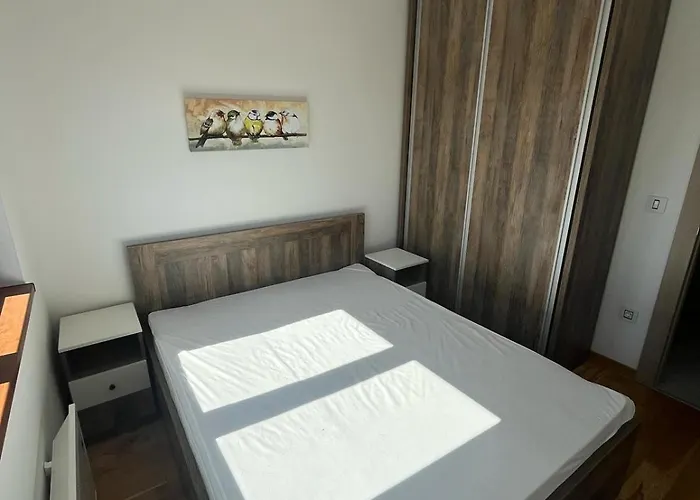 Tajmles Wellnes & * זלאטיבור