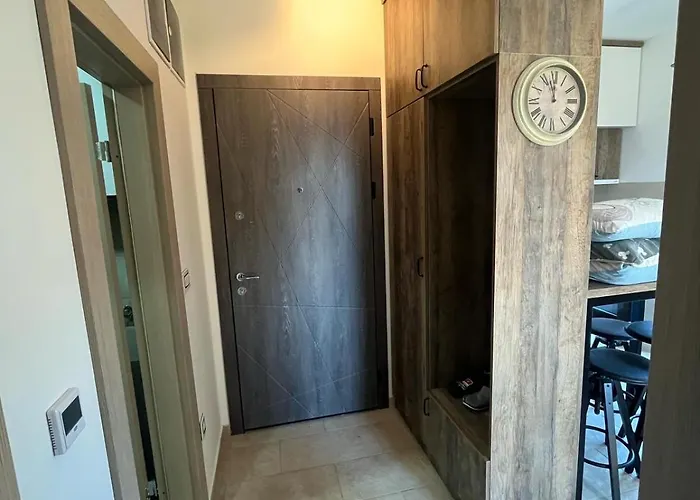 דירה Tajmles Wellnes &